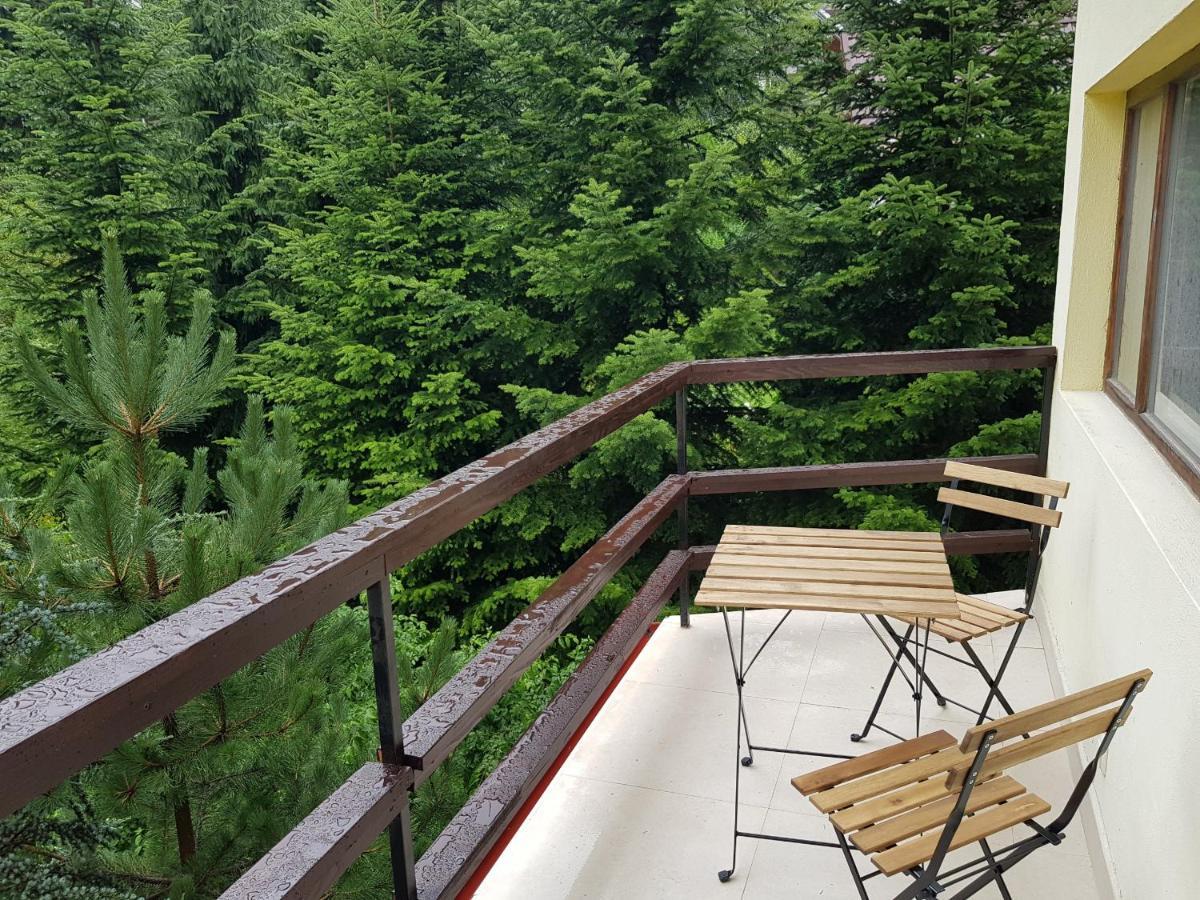 Olala Forest Apartments Sinaia Exterior foto